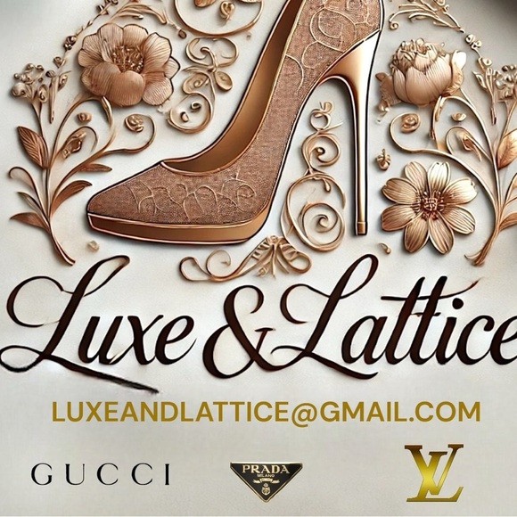 PRADA-DESIGNER- Burgundy Leather-Heel Pumps Sz 6 Casual Elegance. - Picture 6 of 6